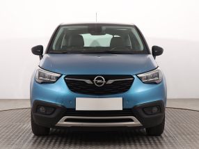 Opel Crossland X - 2020