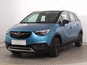 Opel Crossland X - 2020