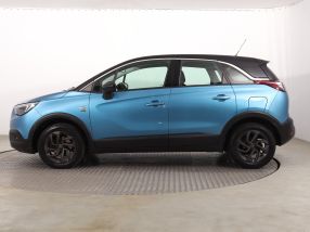 Opel Crossland X - 2020