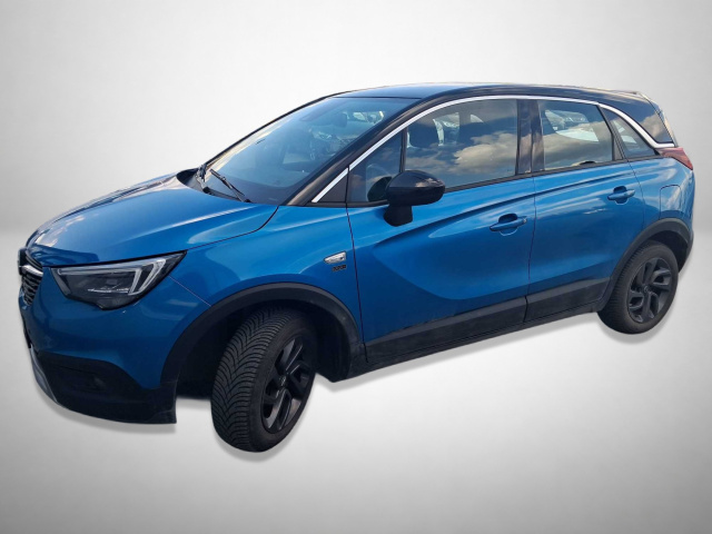 Opel Crossland 2020