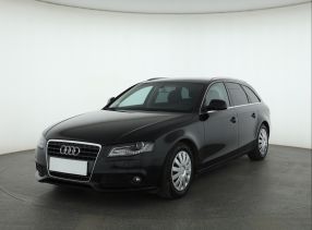 Audi A4 - 2008