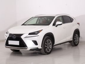 Lexus NX - 2018