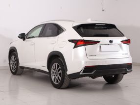 Lexus NX - 2018