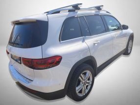 Mercedes-Benz GLB - 2021