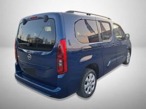 Opel Combo - 2019