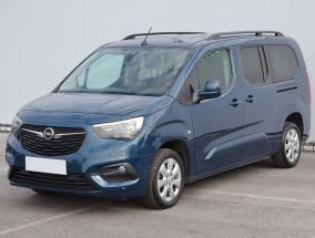Opel Combo - 2019