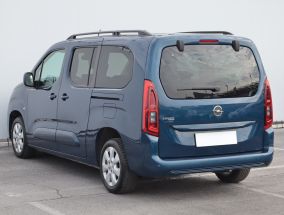 Opel Combo - 2019
