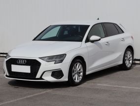 Audi A3 - 2020