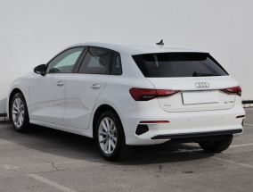 Audi A3 - 2020
