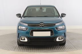 Citroen C4 Cactus - 2018