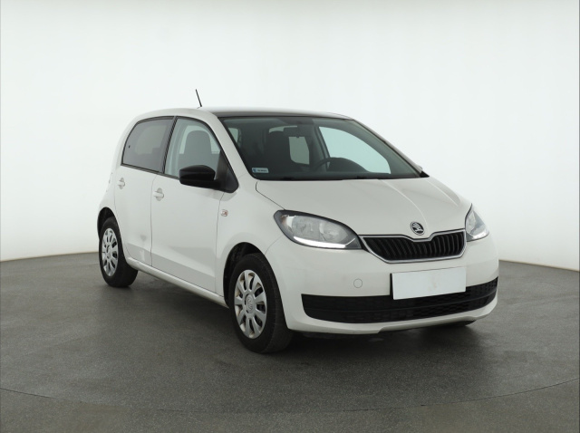 Skoda Citigo 2019