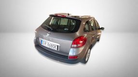 Renault Clio - 2009
