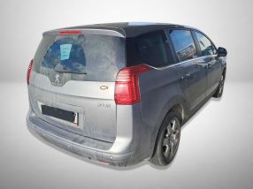 Peugeot 5008 - 2014