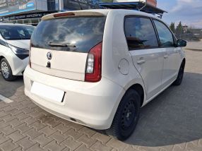 Skoda Citigo - 2019
