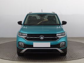 Volkswagen T-Cross - 2019