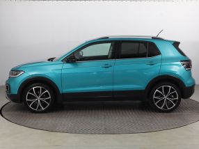 Volkswagen T-Cross - 2019