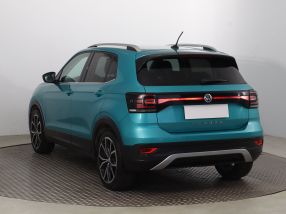Volkswagen T-Cross - 2019