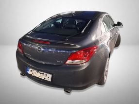 Opel Insignia - 2011