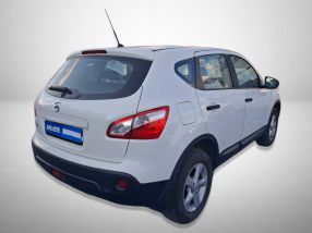Nissan Qashqai - 2013