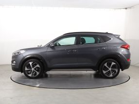 Hyundai Tucson - 2018