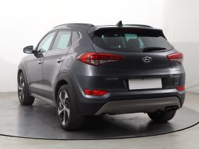 Hyundai Tucson - 2018
