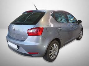 Seat Ibiza - 2017