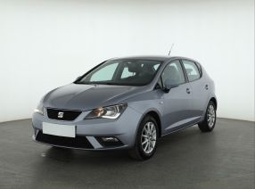 Seat Ibiza - 2017