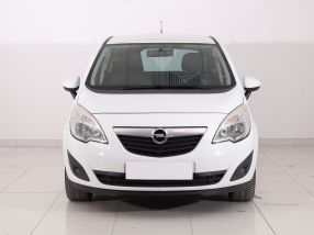 Opel Meriva - 2011