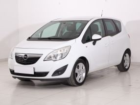 Opel Meriva - 2011