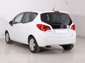 Opel Meriva - 2011