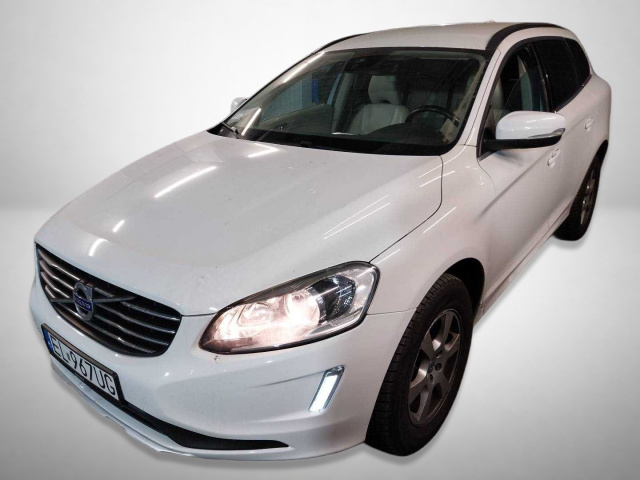 Volvo XC60 2015
