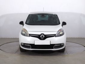 Renault Scenic - 2014