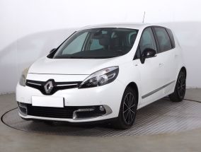 Renault Scenic - 2014