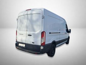 Ford Transit - 2016