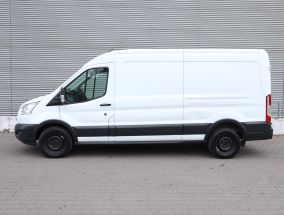 Ford Transit - 2016