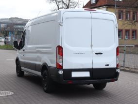 Ford Transit - 2016