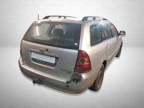 Toyota Corolla - 2005