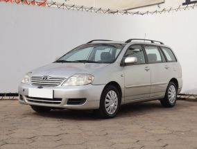 Toyota Corolla - 2005