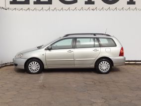 Toyota Corolla - 2005