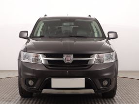 Fiat Freemont - 2014