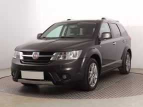 Fiat Freemont - 2014