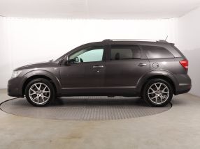 Fiat Freemont - 2014