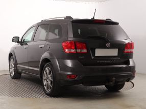 Fiat Freemont - 2014