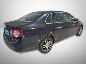 Volkswagen Jetta - 2006