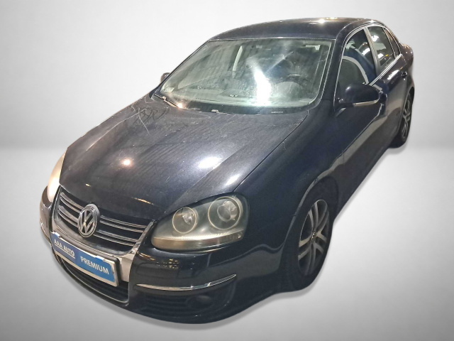 Volkswagen Jetta 2006