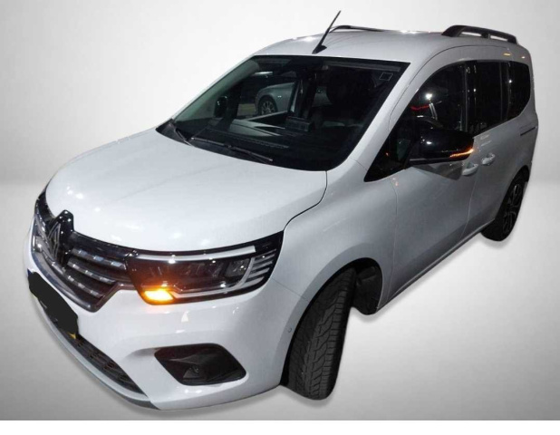 Renault Kangoo 2025