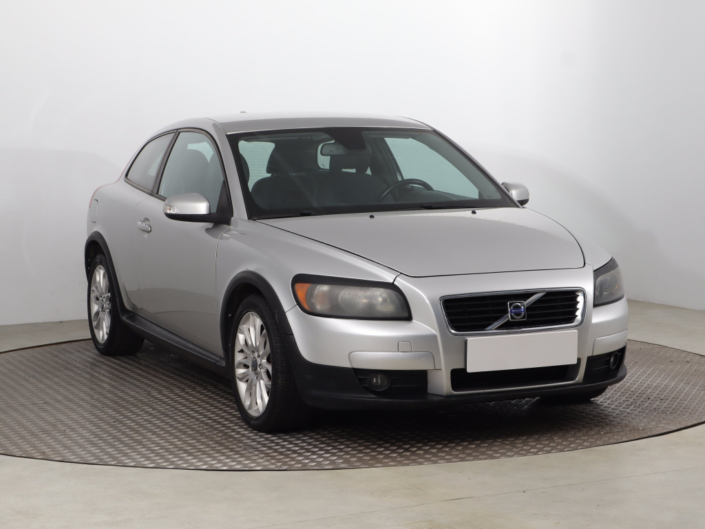 Volvo C30