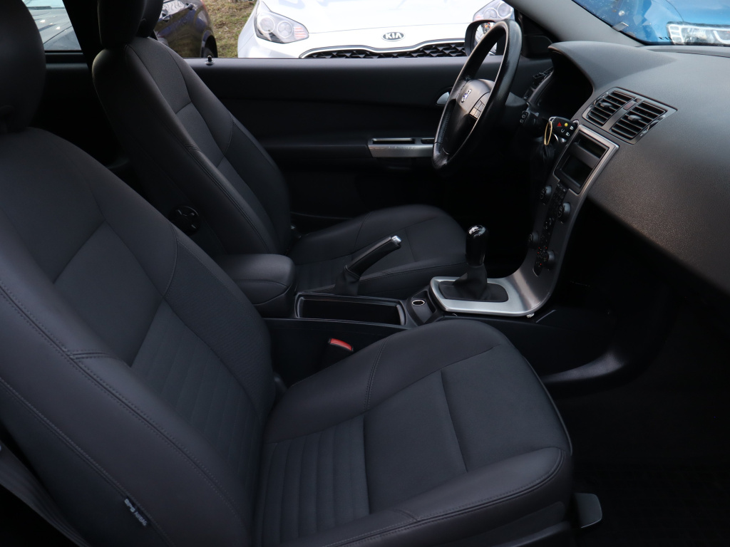 Volvo C30