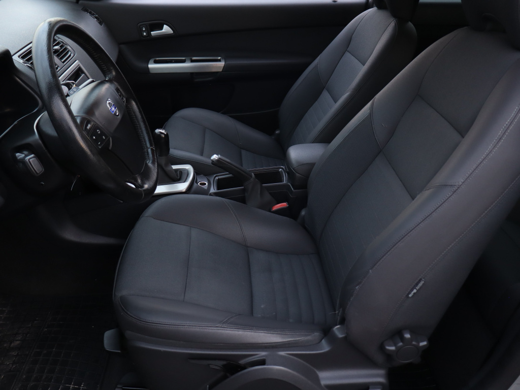Volvo C30