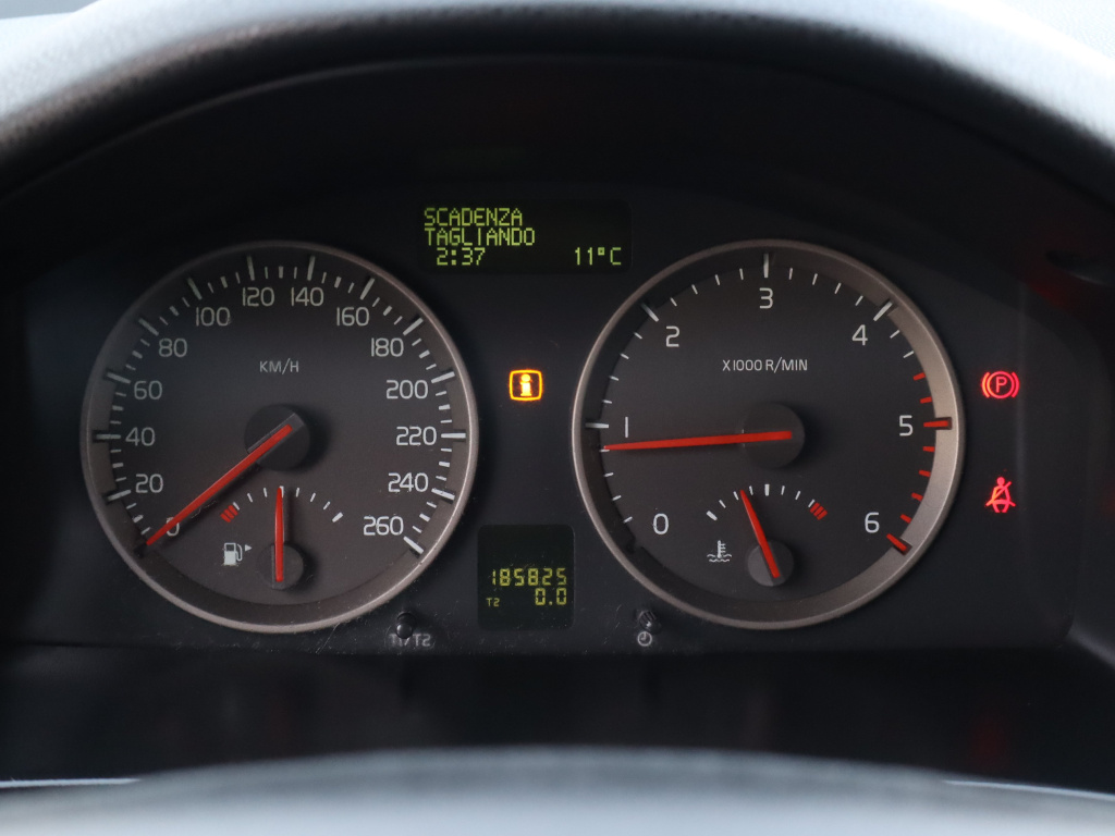 Volvo C30